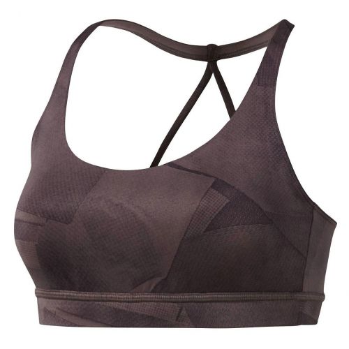 Biustonosz Reebok Tri Back W CY3648