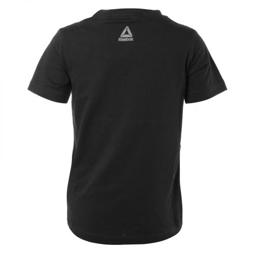 Koszulka Reebok Jr DH4353
