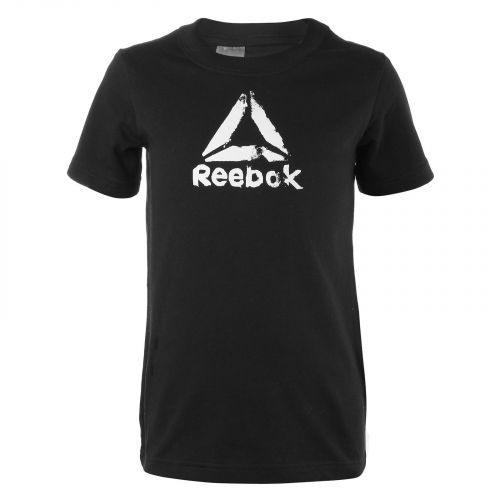 Koszulka Reebok Jr DH4353