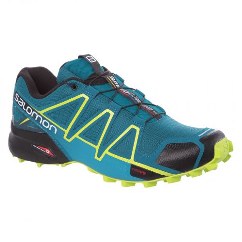 Buty Salomon Speedcross 4 M L40465200