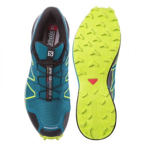 Buty Salomon Speedcross 4 M L40465200