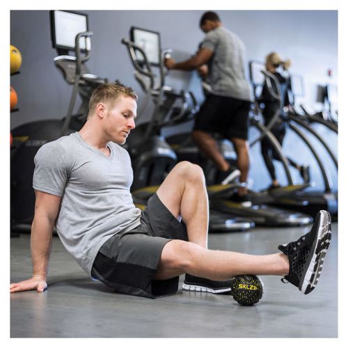 Masażer SKLZ Targeted Massage Ball PERF-MSLG-01