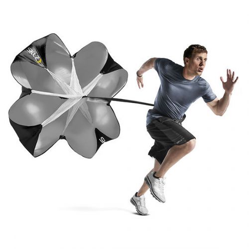 Spadochron SKLZ Speed Chute SAQ-SC01-02