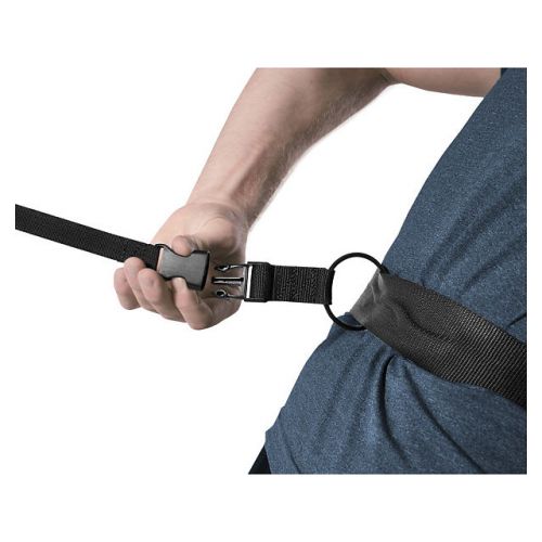 Spadochron SKLZ Speed Chute SAQ-SC01-02