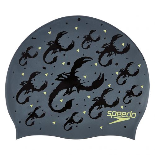 Czepek Speedo Slogan 68-08385C622