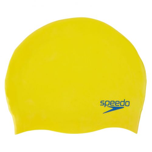Czepek Speedo Silicon Jr 68-709907668