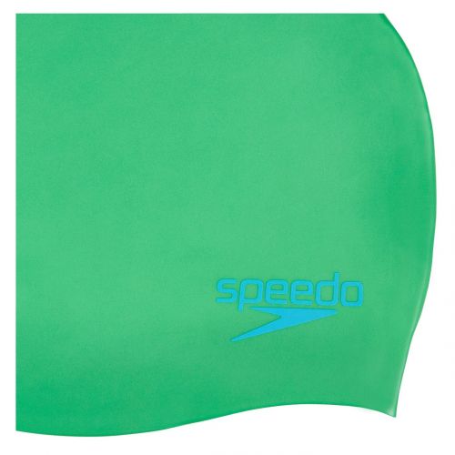 Czepek Speedo Silicon Jr 68-70990C549