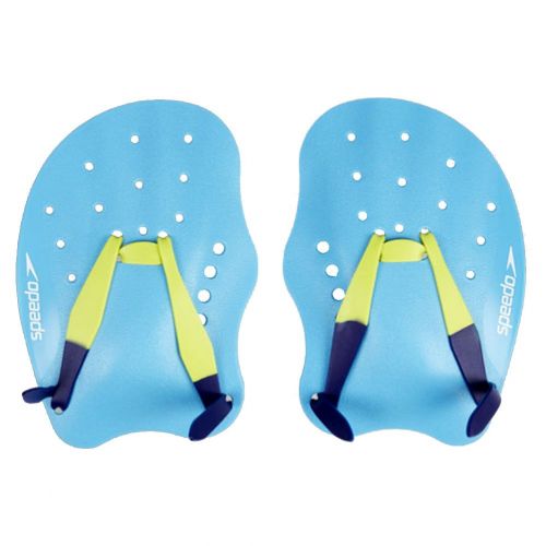 Wiosełka do pływania Speedo Tech Paddle 68-73312C608