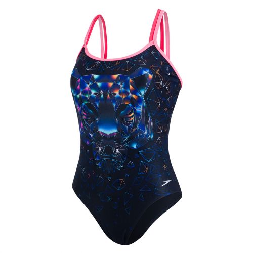 Strój Speedo Flipturns Double Crossback 810626