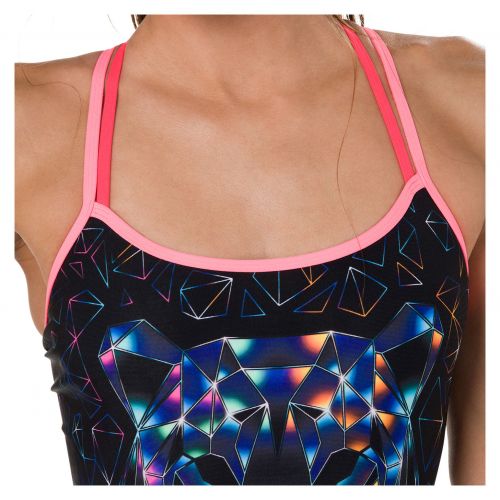 Strój Speedo Flipturns Double Crossback 810626