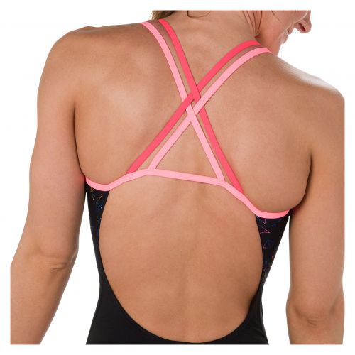 Strój Speedo Flipturns Double Crossback 810626