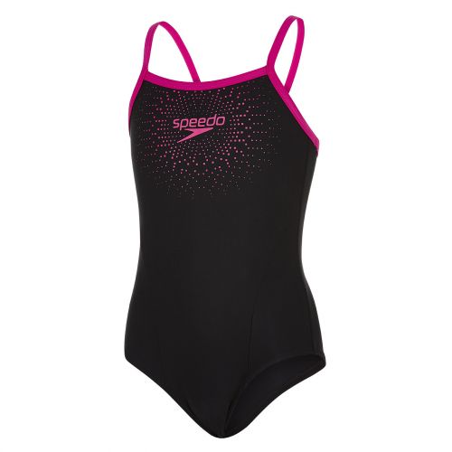 Strój Speedo Gala Jr 811343