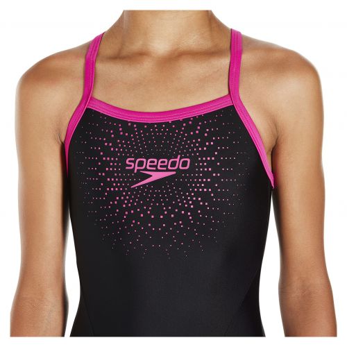 Strój Speedo Gala Jr 811343