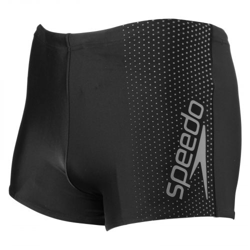 Kąpielówki Speedo Logo Short M 811354 