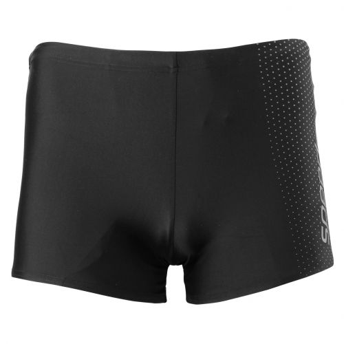 Kąpielówki Speedo Logo Short M 811354 