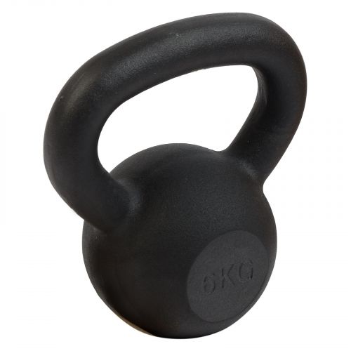 Kettlebell Spokey Scales 6 kg 838302