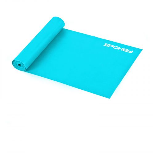 Guma taśma treningowa Spokey Ribbon II Light 920960