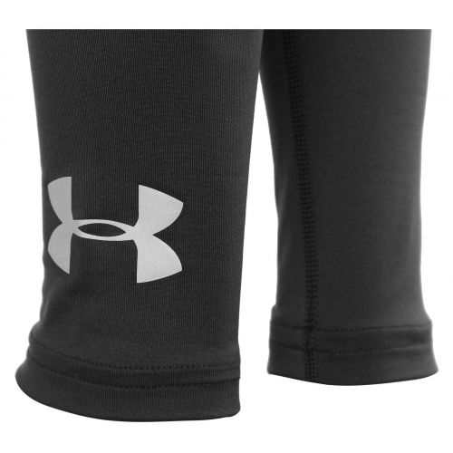 Bielizna Under Armour Cold Gear komplet Jr 1308044 1288343 