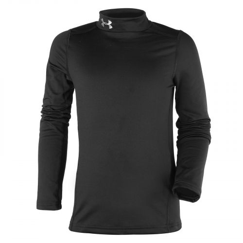 Bielizna Under Armour Cold Gear komplet Jr 1308044 1288343 
