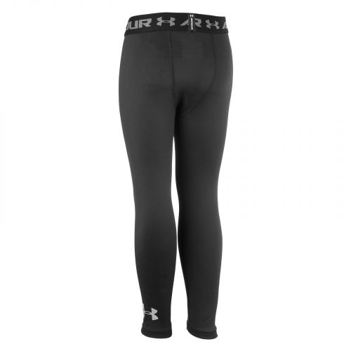 Bielizna Under Armour Cold Gear komplet Jr 1308044 1288343 