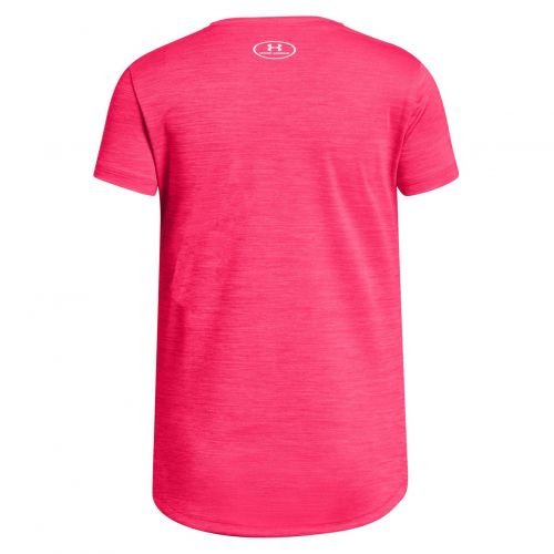 Koszulka Under Armour Hybrid 2.0 Big Logo Jr 1317787