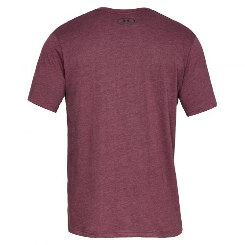 Koszulka męska Under Armour Sportstyle Left Chest 1326799