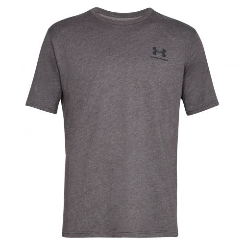 Koszulka męska Under Armour Sportstyle Left Chest 1326799