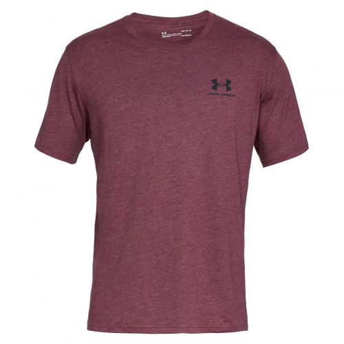 Koszulka męska Under Armour Sportstyle Left Chest 1326799