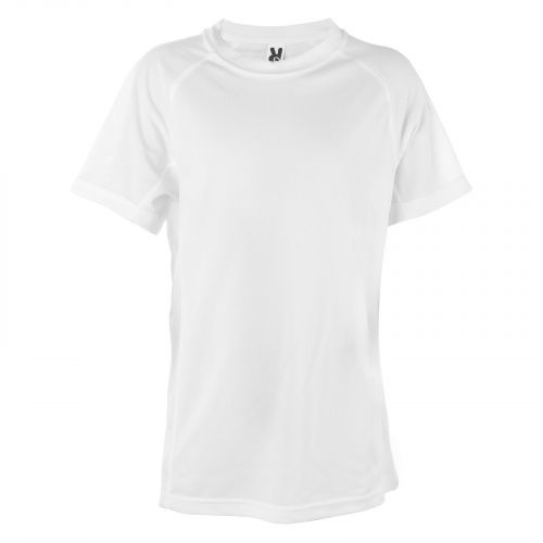 Koszulka sportowa dla dzieci Zulla CA0425 zestaw