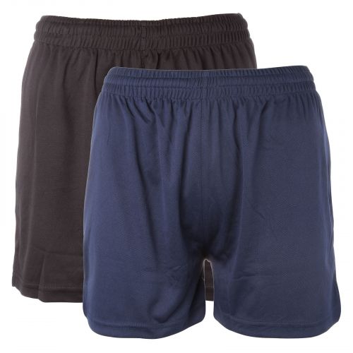 Spodenki dla dzieci Zulla  Junior PA0453 2pak