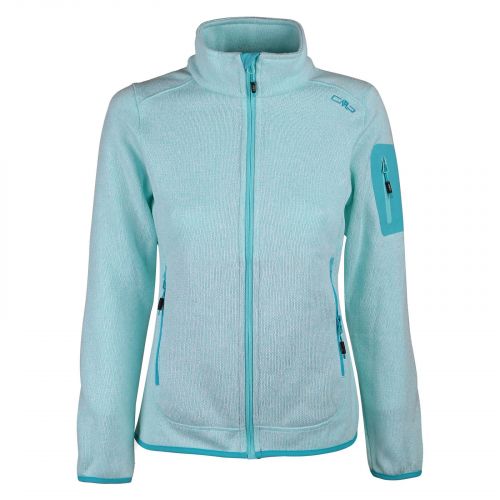 Polar damski CMP Woman Fleece Jacket CMPBLO0026