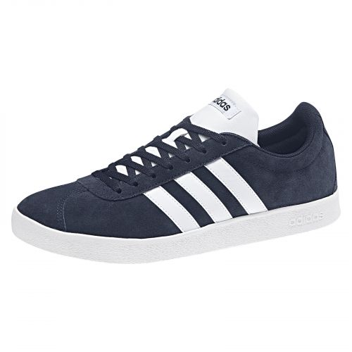 Buty adidas VL Court 2.0 W DA9854