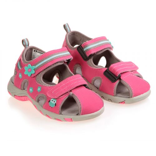 Sandały Firefly Emilie Kids 274535