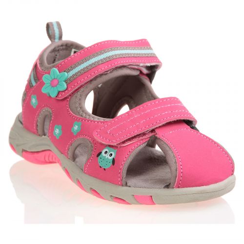 Sandały Firefly Emilie Kids 274535