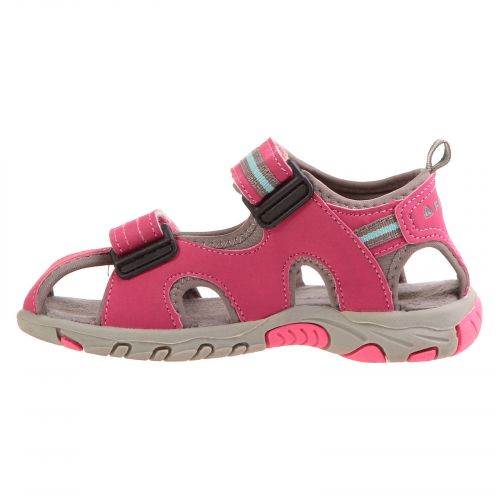 Sandały Firefly Emilie Kids 274535