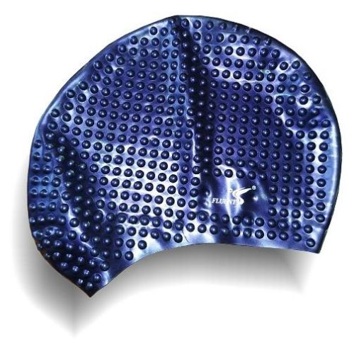 Czepek Fun Fluent Bąbelek