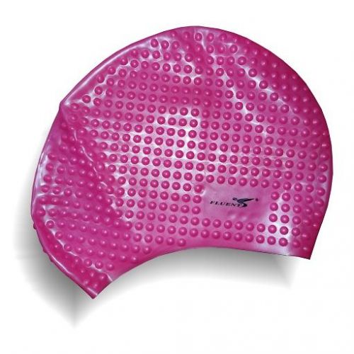 Czepek Fun Fluent Bąbelek