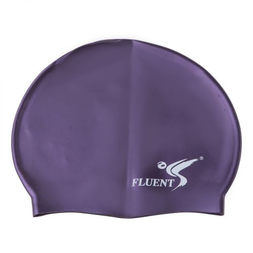 Czepek Fun Fluent Silikon