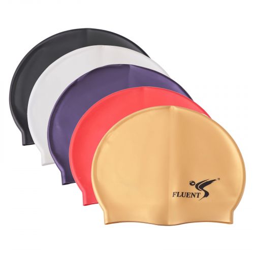 Czepek Fun Fluent Silikon