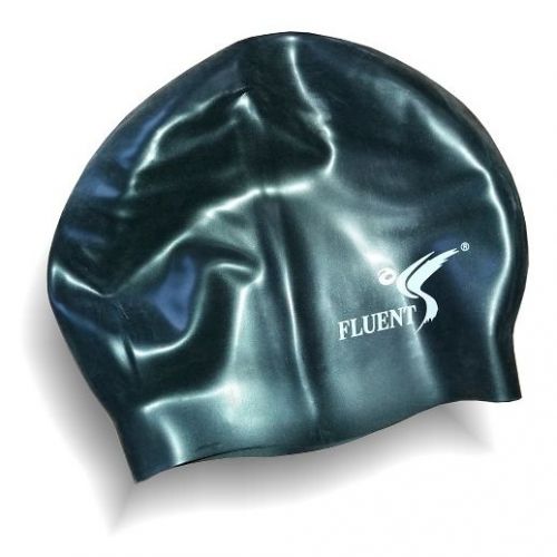 Czepek Fun Fluent Round