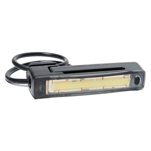 Lampa rowerowa Knog Plus przód 12140