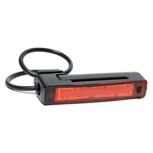 Lampa rowerowa Knog Plus tył 12142