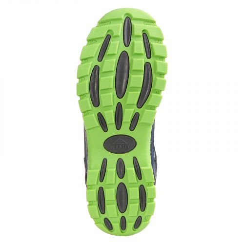 Buty turystyczne dla dzieci McKinley Maine Mid AQB Jr 262106