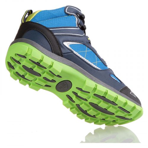 Buty turystyczne dla dzieci McKinley Maine Mid AQB Jr 262106