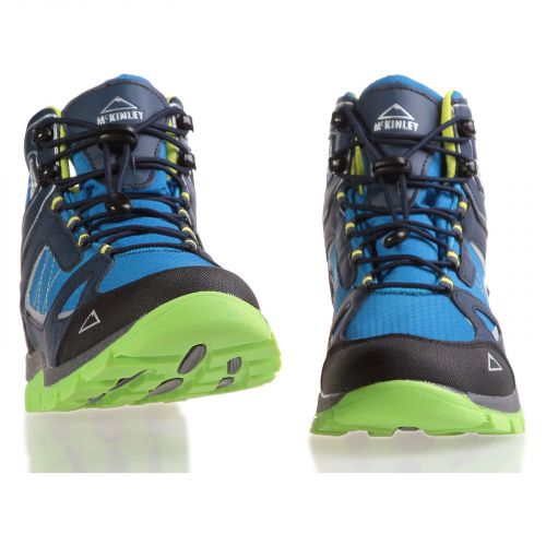 Buty turystyczne dla dzieci McKinley Maine Mid AQB Jr 262106