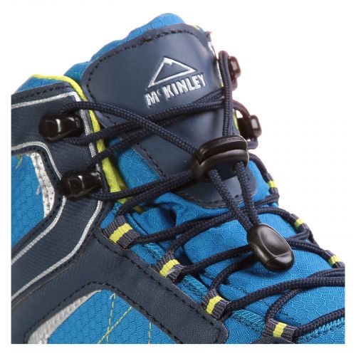 Buty turystyczne dla dzieci McKinley Maine Mid AQB Jr 262106