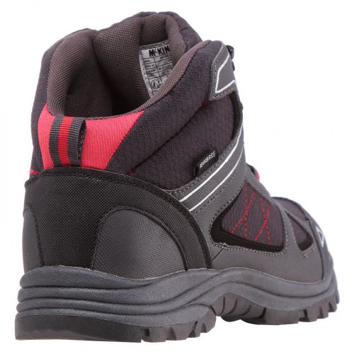Buty męskie trekkingowe McKinley Maine Mid AQB 262120