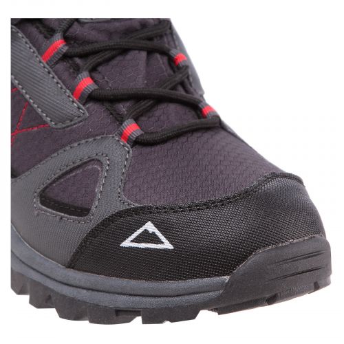 Buty męskie trekkingowe McKinley Maine Mid AQB 262120