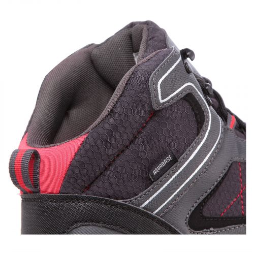 Buty męskie trekkingowe McKinley Maine Mid AQB 262120