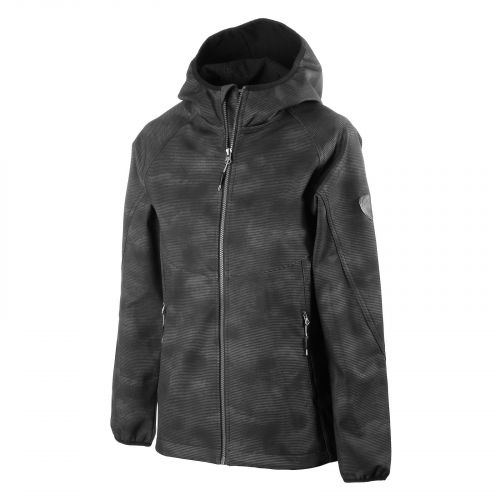 Kurtka softshell McKinley Nunam W 267765